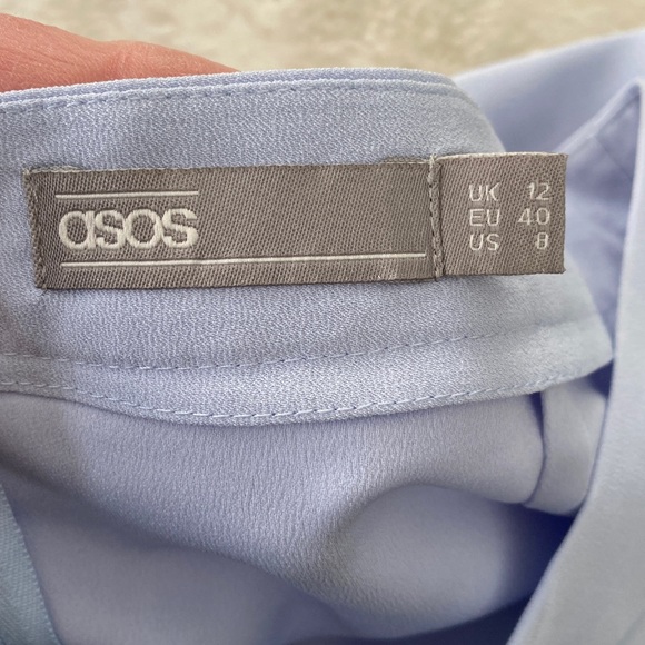 ASOS Ruffle Shorts - Picture 2 of 6